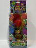 1992 Playmates  TURTLE TROLLS  Turtle Troll Raph