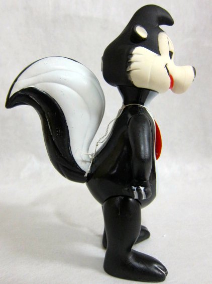 DAKIN PEPE' LE PEW フィギュア - PopSoda Web Shop