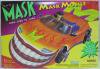 1995 THE MASK  MASK MOBILE