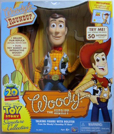 日本語版】TOYSTORY COLLECTION WOODY ウッディ cipelici-orange.com