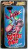 Bettie Page Anthology Space Page iPhone 6 С