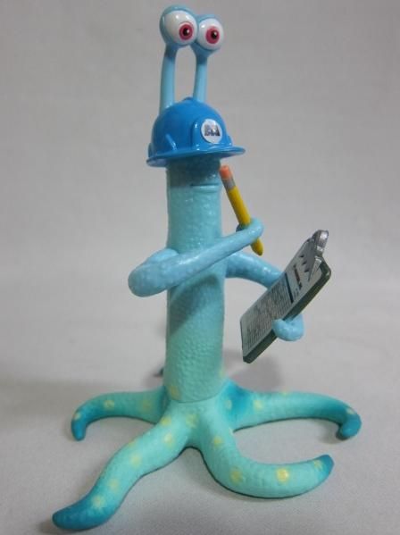 モンスターズインク マイク ファンガス レイ フィギュア Popsoda Web Shop モンスターズインク マイク ファンガス レイ フィギュア Popsoda Web Shop