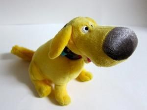カールじいさんの空飛ぶ家 ダグ ぬいぐるみ Popsoda Web Shop カールじいさんの空飛ぶ家 ダグ ぬいぐるみ Popsoda Web Shop