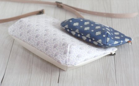 DL販売】Plump pouch - Patternshop snowwing