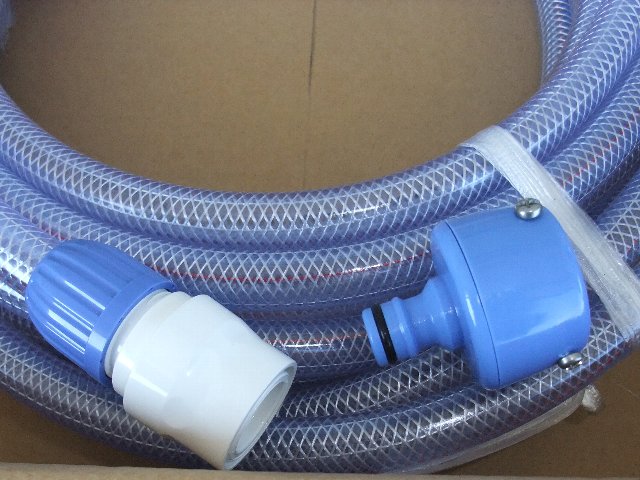 高圧洗浄機用オプション 吸水ホースセット 品番10324 - ホンダパワー 