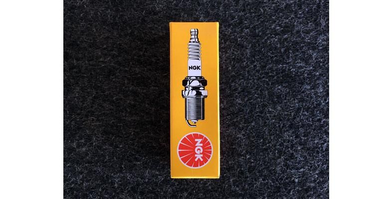 HONDA スパークプラグ bpr5es 36個セット