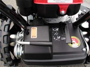 ホンダ歩行型草刈機 UM2160 - ホンダパワープロダクツ製品・パーツ販売のホンダガーデン・オンラインショップ