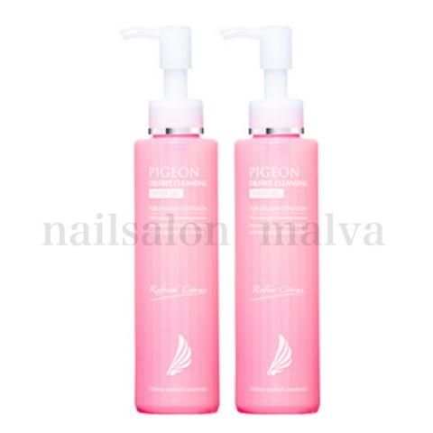 ピジョン オイルフリークレンジング エクストラジェル 150ml Nailsalon Malva マルヴァ Online Shop ピジョン オイルフリークレンジング エクストラジェル 150ml Nailsalon Malva マルヴァ Online Shop