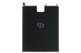 【メール便送料無料】Blackberry Passport (Q30) バックカバー ブラック