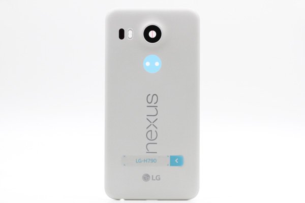 nexus5x 背面 カバー