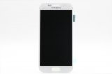 SAMSUNG　Galaxy S7 (SM-G930) フロントパネル ホワイト