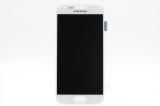 SAMSUNG Galaxy S7 (SM-G930) フロントパネル ホワイト