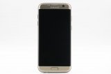 Galaxy S7 Edge (SM-G935F) フロントパネルASSY ゴールド