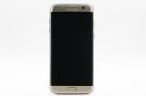 Galaxy S7 Edge (SM-G935F) フロントパネルASSY ゴールド