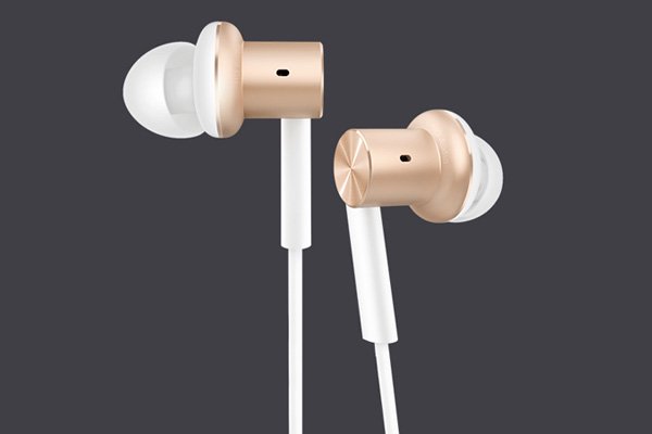 Xiaomi (小米) Mi In-Ear Headphones Pro インナーイヤホン 全2色 - MOUMANTAI オンラインショップ｜スマホ  タブレット パーツ販売 修理
