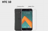【メール便送料無料】HTC 10 液晶保護フィルムセット アンチグレアタイプ 