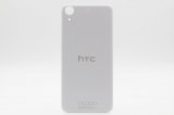 【メール便送料無料】HTC Desire626 バックカバー ホワイト