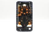 【メール便送料無料】Google Nexus6 ミドルフレームASSY 全2色