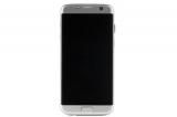 Galaxy S7 Edge (SM-G9350) フロントパネルASSY シルバー