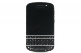 Blackberry Q10 フロントパネル & キーボード & フレームセット 全2色