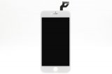 iPhone6s Plus フロントパネル ホワイト