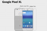 【メール便送料無料】Google Pixel XL 液晶保護フィルムセット アンチグレアタイプ 
