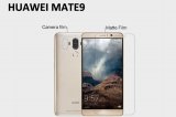 【メール便送料無料】Huawei Mate9 液晶保護フィルムセット アンチグレアタイプ 