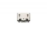 Huawei Quatab 02 au USBコネクター修理