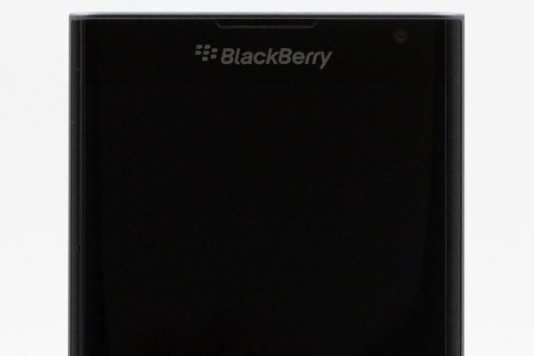 Blackberry Priv フロントパネルASSY 交換修理 [3]