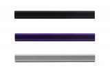 【メール便送料無料】Xperia Z Ultra (SOL24 C6833) マグネットチャージ側サイドプレート 全3色