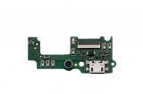 【メール便送料無料】HUAWEI Enjoy5S マイクロUSBコネクターボード
