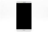 Huawei Honor Note8 フロントパネルASSY ホワイト