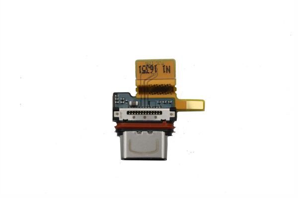 Xperia X Compact F5321 So 02j Usb Type C コネクターケーブル交換修理 Xperia X Compact F5321 So 02j Usb Type C コネクターケーブル交換修理