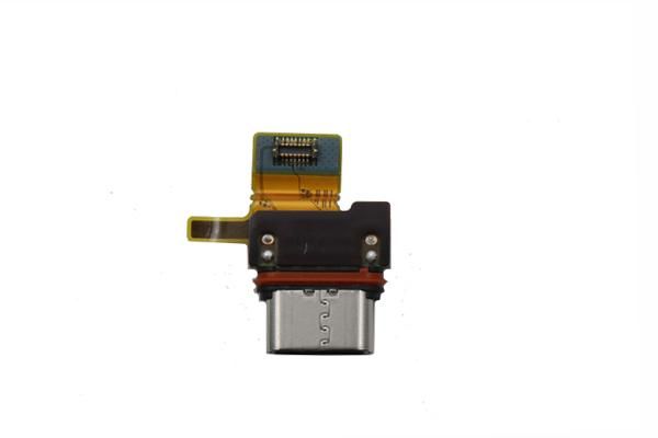Xperia X Compact F5321 So 02j Usb Type C コネクターケーブル交換修理 Xperia X Compact F5321 So 02j Usb Type C コネクターケーブル交換修理