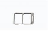 【メール便送料無料】Xperia M5 Dual(E5663)SIMカードトレイ