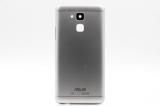 【メール便送料無料】ZenFone 3 Max(ZC520TL)バックカバー 全3色