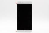 HUAWEI Honor V8(KNT-AL10)フロントパネル ホワイト