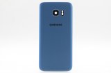 【メール便送料無料】Galaxy S7 Edge (SM-G935) 背面カバー  全5色