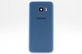 【メール便送料無料】Galaxy S7 Edge (SM-G935) 背面カバー 全5色
