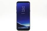 【メール便送料無料】Galaxy S8+ モックアップ(展示用模型)全3色