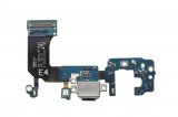 【メール便送料無料】Galaxy S8（SM-G950F）USB Type-CコネクターケーブルASSY