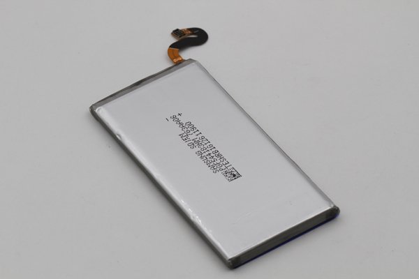 Galaxy S8（SM-G950）バッテリー交換修理 EB-BG950ABE 3000mAH [4]
