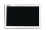 ASUS ZenPad 10(Z300C)フロントパネル ホワイト 修理