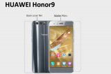 【メール便送料無料】Huawei Honor 9 液晶保護フィルムセット アンチグレアタイプ 