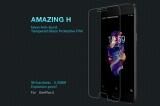 【メール便送料無料】OnePlus 5 強化ガラスフィルム ナノコーティング 硬度9H