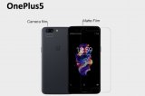 【メール便送料無料】OnePlus 5 液晶保護フィルムセット アンチグレアタイプ