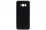 【メール便送料無料】Galaxy S8+(SM-G955)バックカバー 全2色