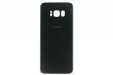【メール便送料無料】Galaxy S8(SM-G950)バックカバー 全3色