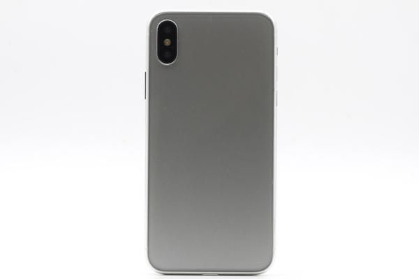 Iphone X風 モックアップ 全3色 Moumantai オンラインショップ スマホ タブレット パーツ販売 修理