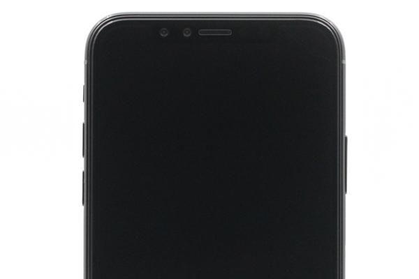 Iphone X風 モックアップ 全3色 Moumantai オンラインショップ スマホ タブレット パーツ販売 修理